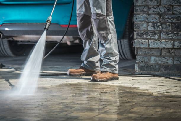 Best Residential Exterior Washing  in Oill, NE